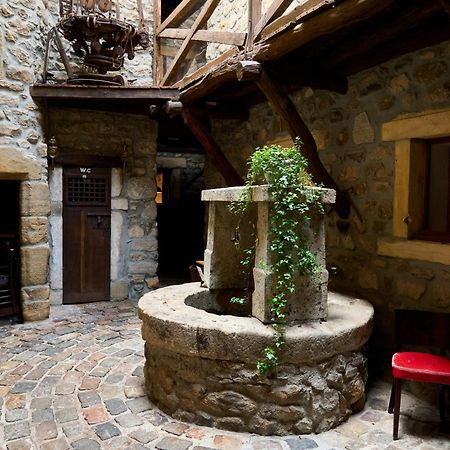Aux Prisons De Montagny Bed & Breakfast Montagny  Bagian luar foto