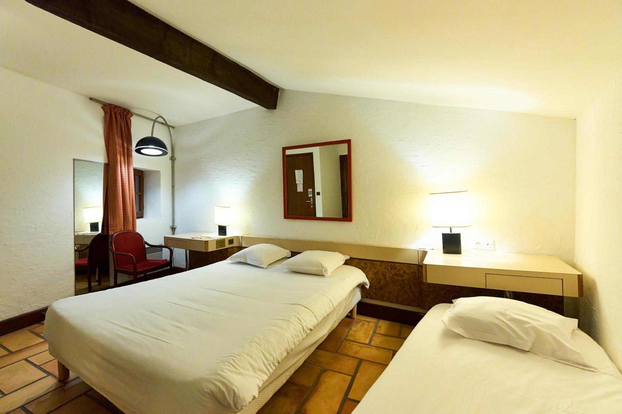Aux Prisons De Montagny Bed & Breakfast Montagny  Bagian luar foto