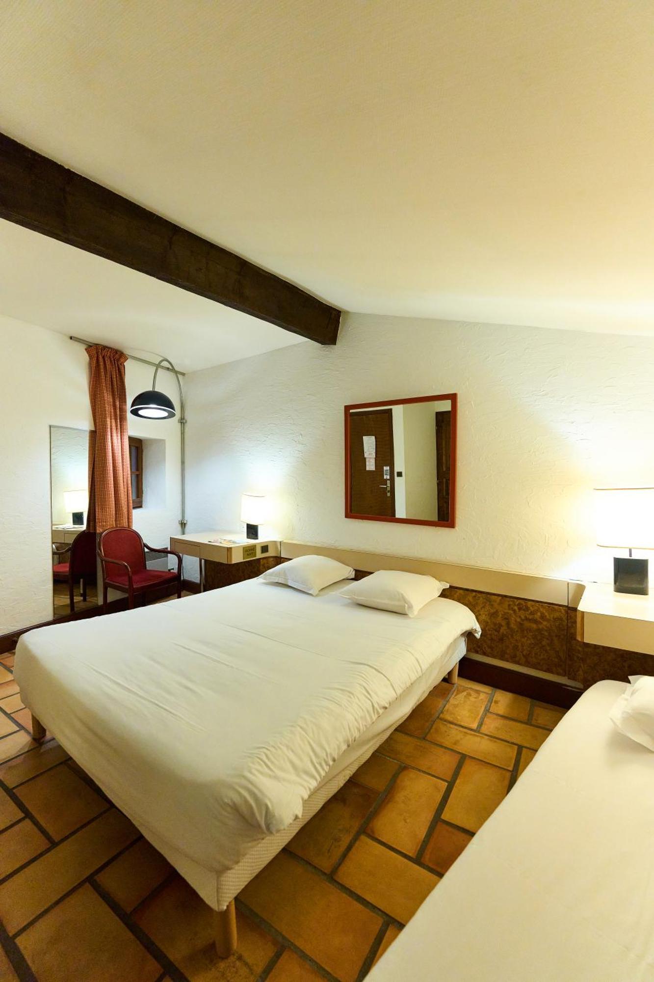 Aux Prisons De Montagny Bed & Breakfast Montagny  Bagian luar foto